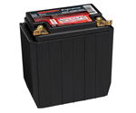 ODYSSEY ODS-AGM16CL Battery