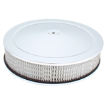 SPECTRE 4760 AIR CLEANER.14X3W/DLX WINGNUT