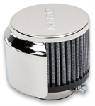 MOROSO 68812 VALVE COVER BRTHR HOOD1-1/2