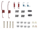 RAYBESTOS H17147 Drum Brake Hardware Kit