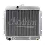 NORTHERN RAD 205197 Radiator