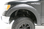 TRAILFX PFFC3004T Fender Flare