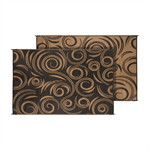 FAULKNER 69098 Patio Mat