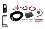 Helper Spring Compressor Kit