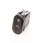 RUGGED RIDGE 17235.06 Rocker Switch, 2 Position, Zombie Lights, Amber