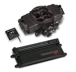 HOLLEY 550-443 TERMINATOR STEALTH EFI KIT