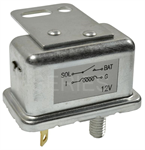 STANDARD SR105T STARTER RELAY