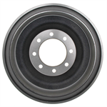 RAYBESTOS 9568R Brake Drum