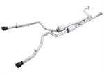 AWE 3015-33005 Exhaust System Kit