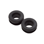 EDELBROCK 8094 1.25 PCV GROMMET-PAIR