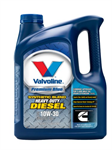 VALVOLINE 818289 10W30 DSL PREMIUM OIL EACH