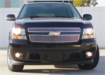 T-REX 21051 07 TAHOE/SUBURBAN 2P GRILLE