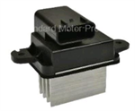 STANDARD RU792 BLOWER MOTOR RESISTOR