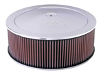 K&N 60-1270 Air Cleaner Assembly