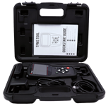 SCHRADER 21057-S57EZ30 Tire Pressure Monitoring System - TPMS Sensor Tool Kit