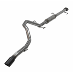 FLOWMASTER 717805 Exhaust System Kit