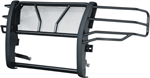 TRAILFX E0509B EXTREME GRILLE GUARD BLACK