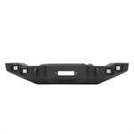 WESTIN 950512JK5 MARKSMAN FRONT BUMPER JK 7-15