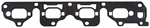 FEL-PRO MS96377 EXHAUST MANIFOLD GASKET SET