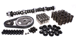 COMP CAMS K32-221-3 Camshaft/ Lifter/ Timing Gear/ Valve Spring Kit