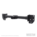 WESTIN 58-81015H OUTLAW HITCH ACC F150 15-18