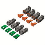 15086-001 Wire Plug Connector