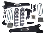 TUFF COUNTRY 24997 Lift Kit Suspension