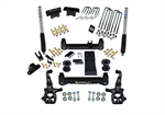 K299B Lift Kit Suspension