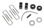 TUFF COUNTRY 52904 Lift Kit Suspension