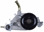 GATES 45005 Water Pump