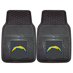 FAN MATS 8933 Floor Mat