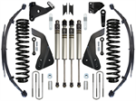 Lift Kit Suspension