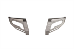 ROAD ARMOR 6172DF0 IDENTITY FRONT BUMPER COMPONENTS