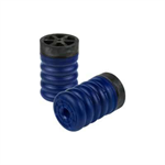 SUPERSPRINGS SSR-625-40 Helper Spring Kit