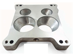 RACING POWER R2067 CARBURETOR ADAPTER HOLLEY