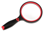 PERFORMANCE TOOL W15032 JUMBO 3X MAGNIFYING GLASS