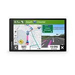 GPS Navigation System