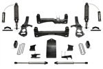 FABTECH K1174DL Lift Kit Suspension