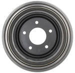 RAYBESTOS 2034R Brake Drum