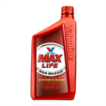 VALVOLINE 797976 SAE 10W30; Synthetic; 1 Quart Bottle; Case Of 6