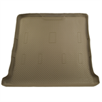 HUSKY 21403 Cargo Liner- 2002-2006 Cadillac Escalade, 2000-200