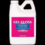 T.R. INDUSTRY GG64B GEL GLOSS 64 OZ