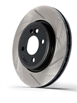 STOP TECH 126.42047SL Brake Rotor