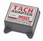 MSD 8920 MSD TACHOMETER ADAPTER-UNIVERSAL