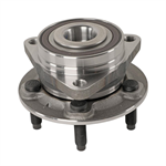 513445 Wheel Bearing and Hub Assembly