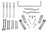 BELLTECH 153205TPS Lift Kit Suspension