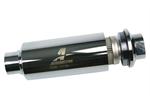 AEROMOTIVE 12302 Pro Series Fuel Filter: Hi-Flow 10 Micron (Fine) F