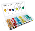 PERFORMANCE TOOL W5369 FUSE ASSORTMENT