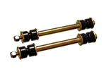 ENERGY SUSPENSION 9.8149G END LINK SET