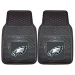 FAN MATS 8771 Floor Mat